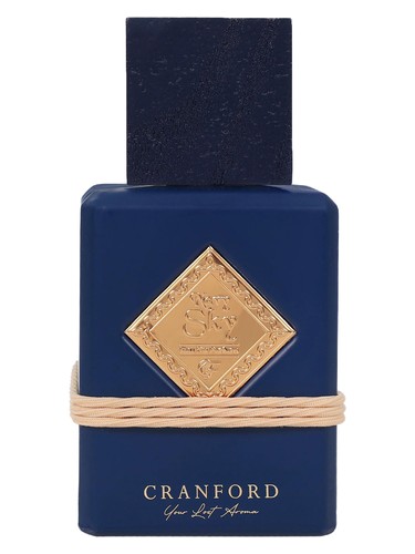 Navy Sky Cranford for women and men