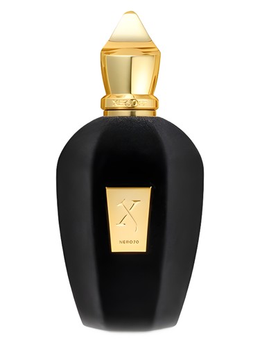 Nero 70 Xerjoff for women and men