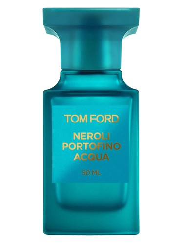 Neroli Portofino Acqua Tom Ford for women and men