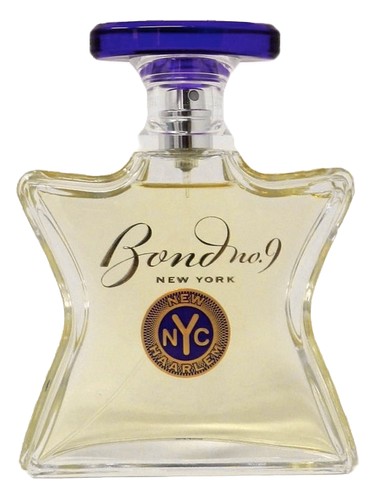 New Haarlem Bond No 9