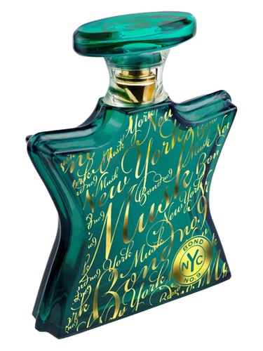 New York Musk Bond No 9