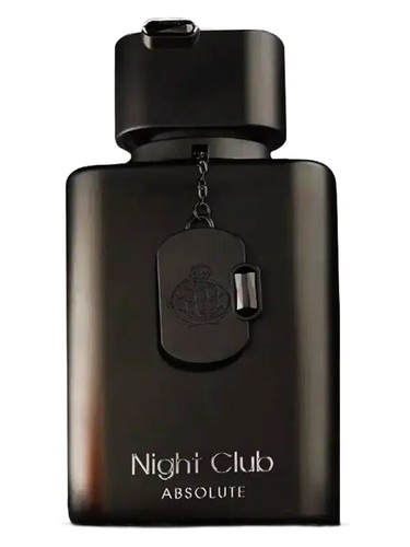 Night Club Absolute Fragrance World