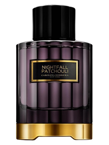 Nightfall Patchouli Carolina Herrera
