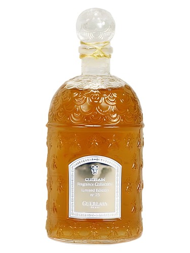 No. 25 Guerlain