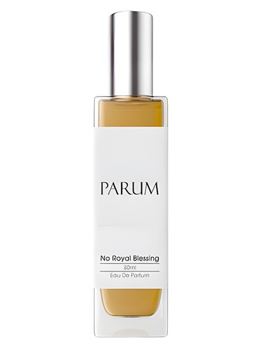 No Royal Blessing PARUM for women and men