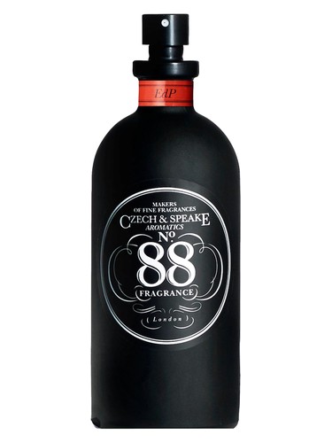 No.88 Eau de Parfum Czech & Speake