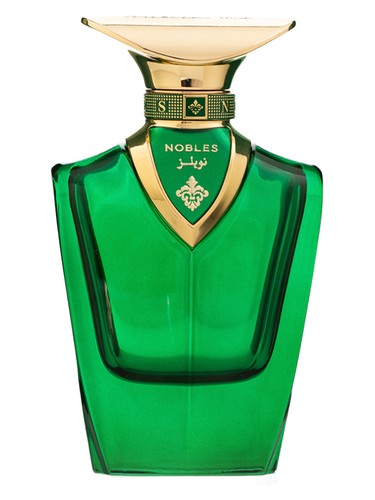 Nobles Arabian Oud