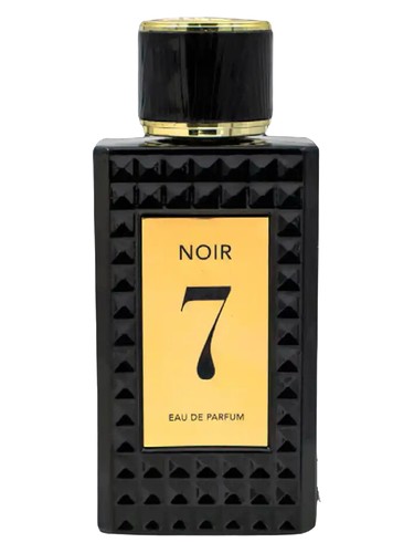 Noir 7 Fragrance World