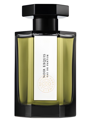 Noir Exquis L'Artisan Parfumeur