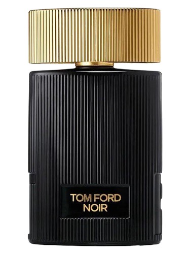 Noir Pour Femme Tom Ford