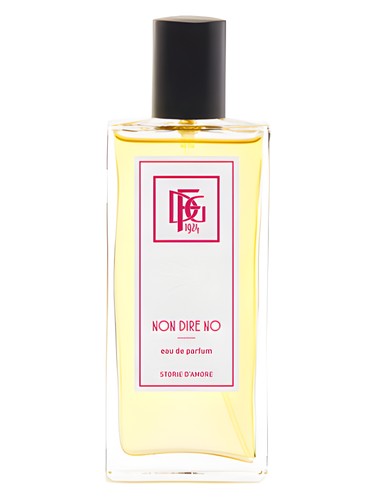 Non Dire No DFG1924