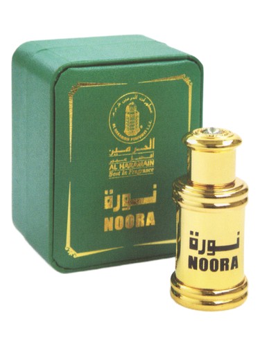 Noora Al Haramain Perfumes