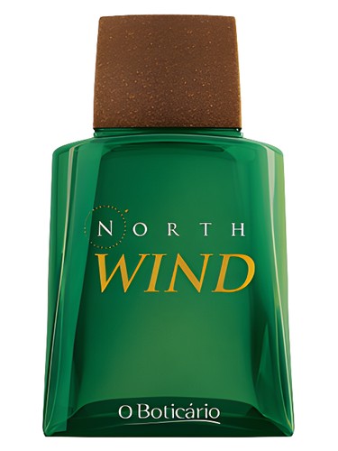 North Wind O Boticário