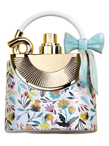Nudo Exotic Flowers Fragrance World