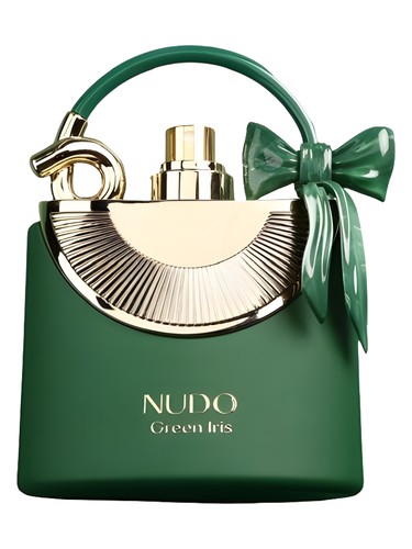 Nudo Green Iris Fragrance World