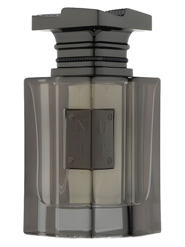 Nuit Fragrance World