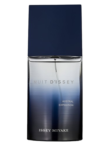 Nuit d'Issey Austral Expedition Issey Miyake