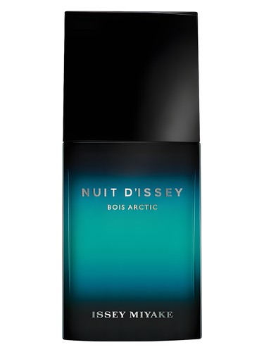 Nuit d'Issey Bois Arctic Issey Miyake