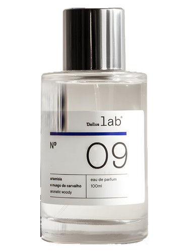 Nº 09 Dailus Lab