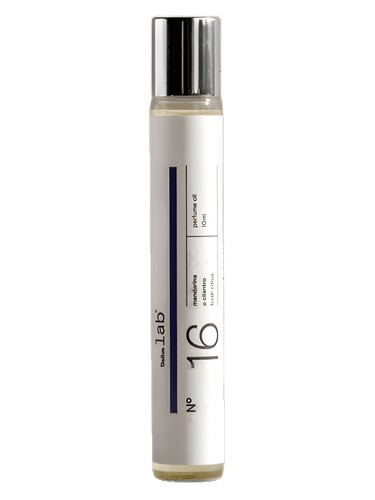 Nº 16 Dailus Lab