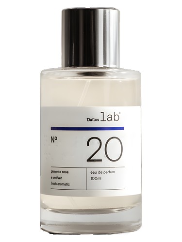 Nº 20 Dailus Lab