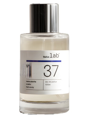 Nº 37 Dailus Lab