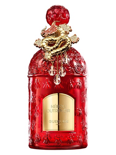 Néroli Outrenoir (2024) Guerlain