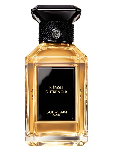 Néroli Outrenoir Guerlain