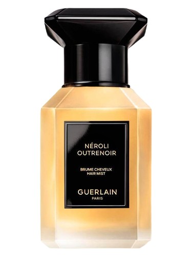 Néroli Outrenoir Hair Mist Guerlain