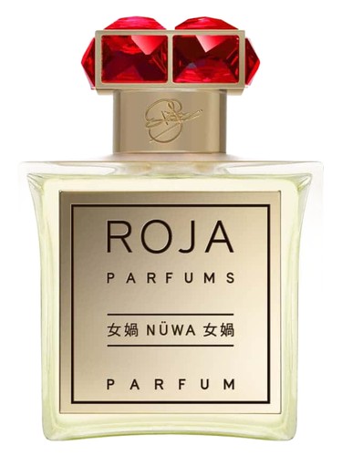 NüWa 2015 Edition Roja Dove for women and men