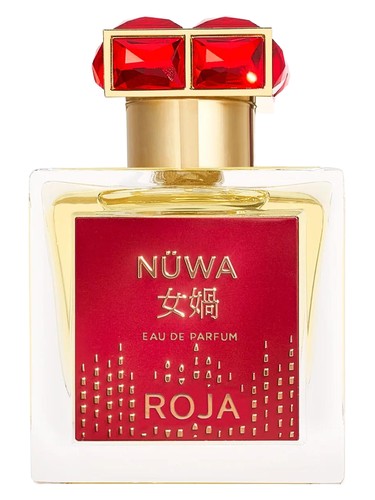 Nüwa 2026 Edition Roja Dove for women and men