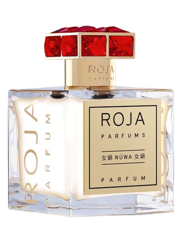 Nüwa Roja Dove for women and men