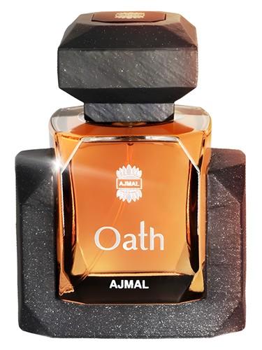 Oath for Him Ajmal