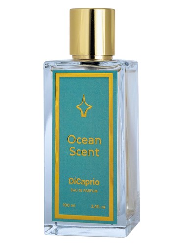 Ocean Scent Di Caprio Parfum