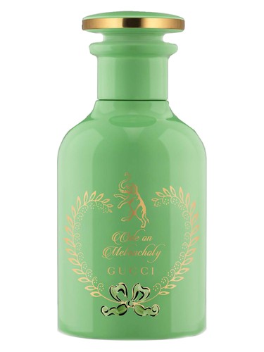 Ode on Melancholy Perfume Oil Gucci