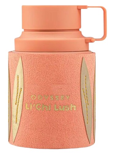 Odyssey Li'chi Lush Armaf