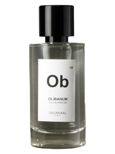 Olibanum DeGrhaal