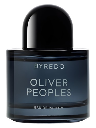 Oliver Peoples Indigo Byredo
