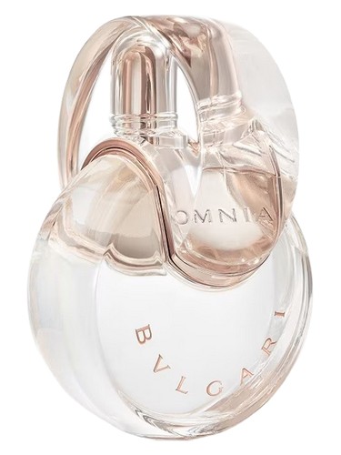 Omnia Crystalline Bvlgari