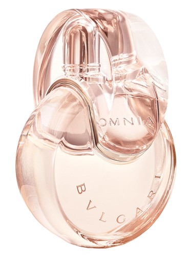 Omnia Crystalline Eau de Parfum (2024) Bvlgari