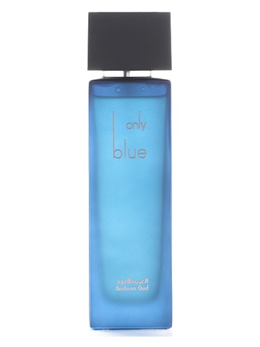 Only Blue Arabian Oud