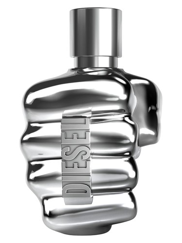 Only The Brave Silver Diesel