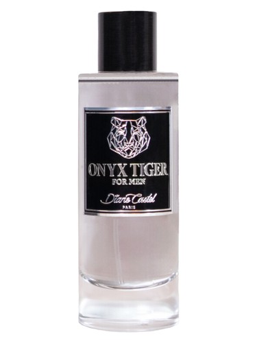 Onyx Tiger Diane Castel