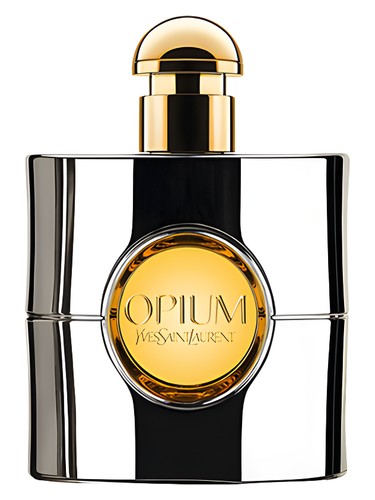 Opium Collector's Edition 2014 Yves Saint Laurent
