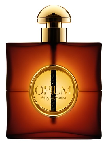 Opium Eau de Parfum 2009 Yves Saint Laurent