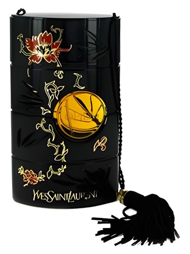 Opium Orient Extreme Yves Saint Laurent