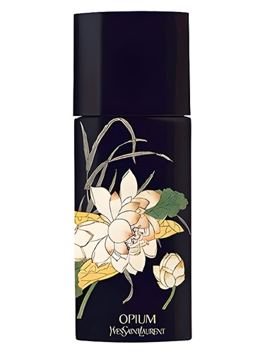 Opium Oriental Limited Edition Yves Saint Laurent