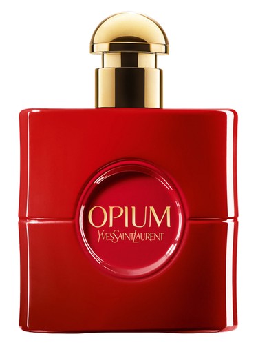 Opium Rouge Fatal (Collector's Edition 2015) Yves Saint Laurent