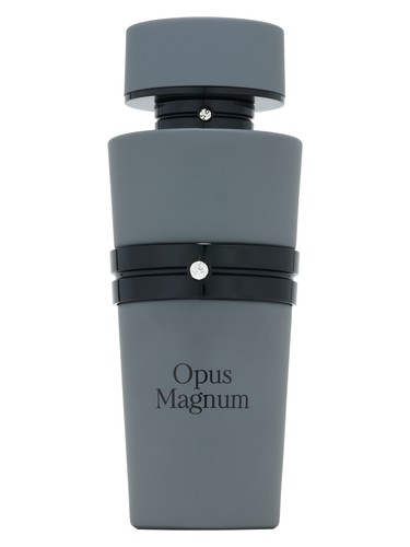 Opus Magnum French Avenue