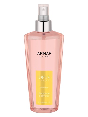 Opus Woman Armaf